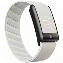 Horloge- grise